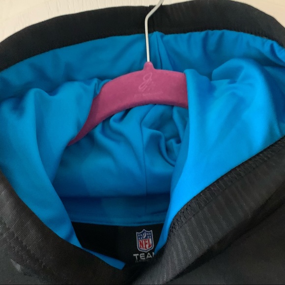 NFL Carolina Panthers Hooded sweatshirt - Picture 5 of 7